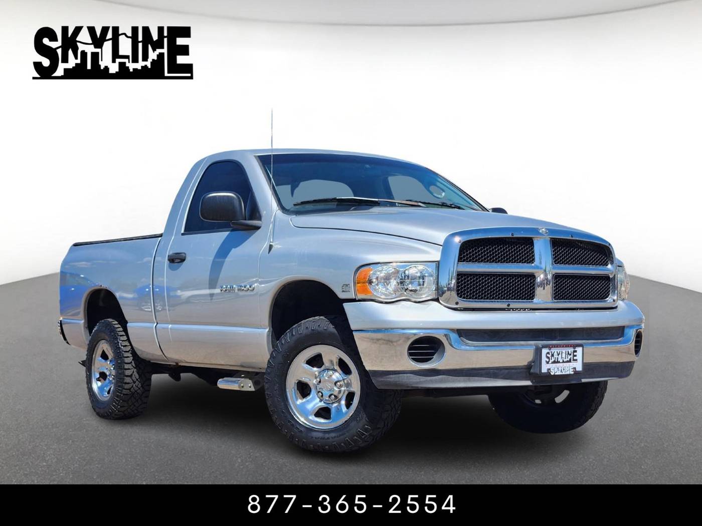 2003 Dodge Ram 1500 ST — Pickup Truck — 143,973 mi — Denver, CO