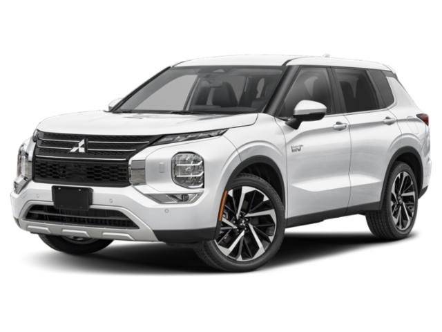 2025 Mitsubishi Outlander Plug-In Hybrid SE — SUV — 2,776 mi — Denver, CO