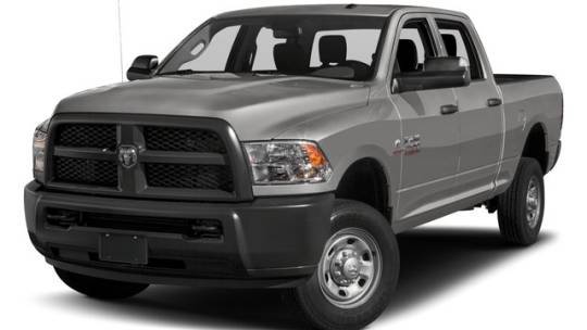 2017 Ram 2500 Tradesman — Pickup Truck — 132,688 mi — Denver, CO