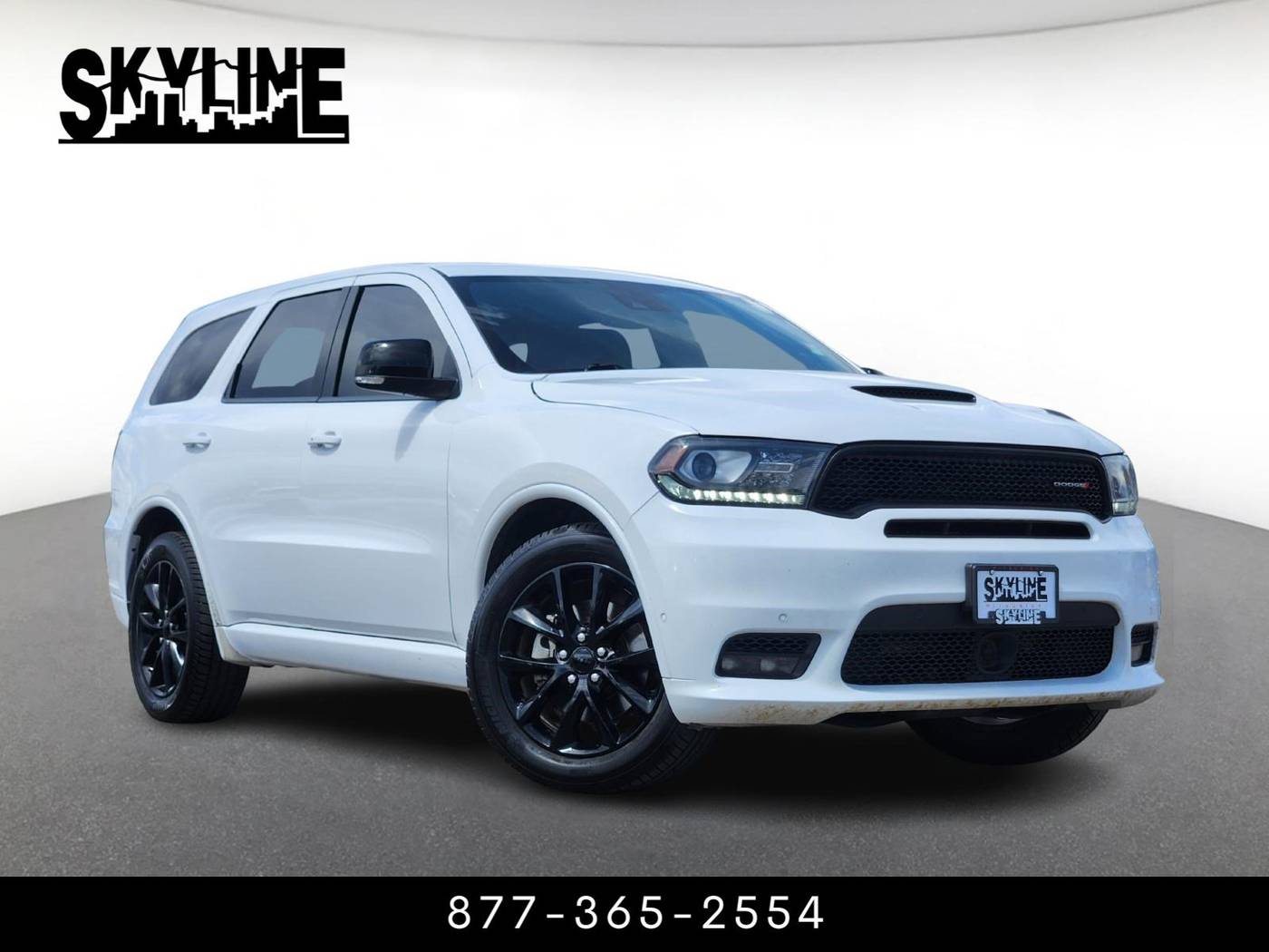 2018 Dodge Durango R/T — SUV — 133,225 mi — Denver, CO