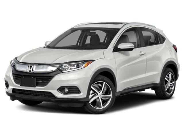 2022 Honda HR-V EX-L — SUV — 54,287 mi — Denver, CO