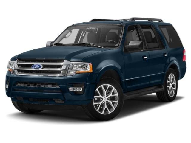 2015 Ford Expedition XLT — SUV — 72,971 mi — Denver, CO