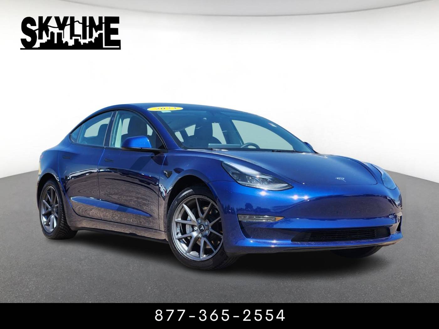 2023 Tesla Model 3 Model 3 — Sedan — 27,983 mi — Denver, CO
