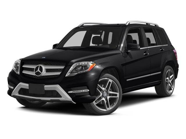 2014 Mercedes-Benz GLK GLK 250 — SUV — 133,780 mi — Denver, CO