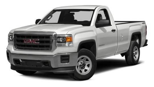 2015 GMC Sierra 1500 Base — Pickup Truck — 65,742 mi — Denver, CO