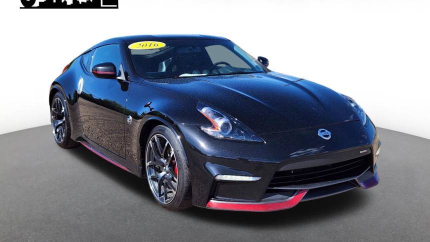 nissan 370z truecar