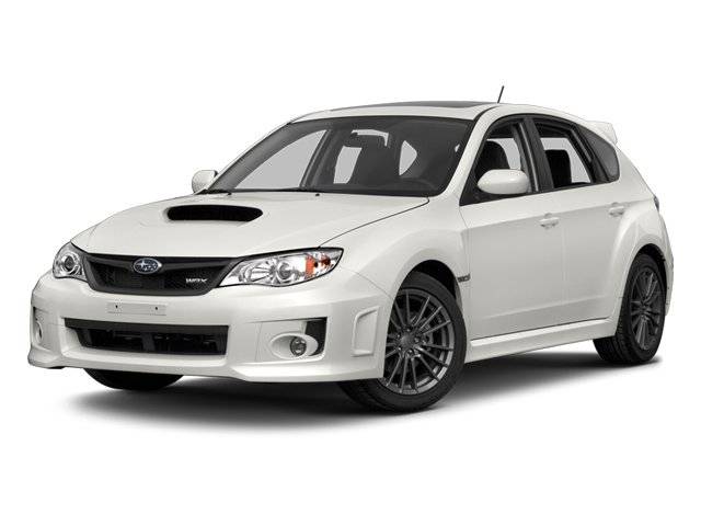2012 Subaru Impreza WRX Base — Wagon — 107,568 mi — Denver, CO