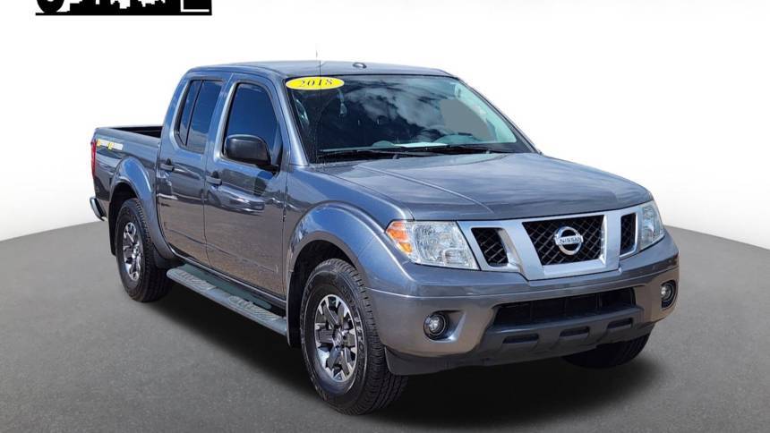 2019 nissan frontier desert runner for sale