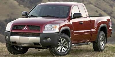 2006 Mitsubishi Raider Duro Cross — Pickup Truck — 149,375 mi — Denver, CO