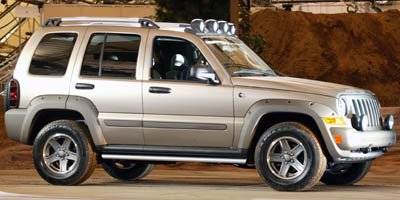 2006 Jeep Liberty Renegade — SUV — 167,215 mi — Denver, CO