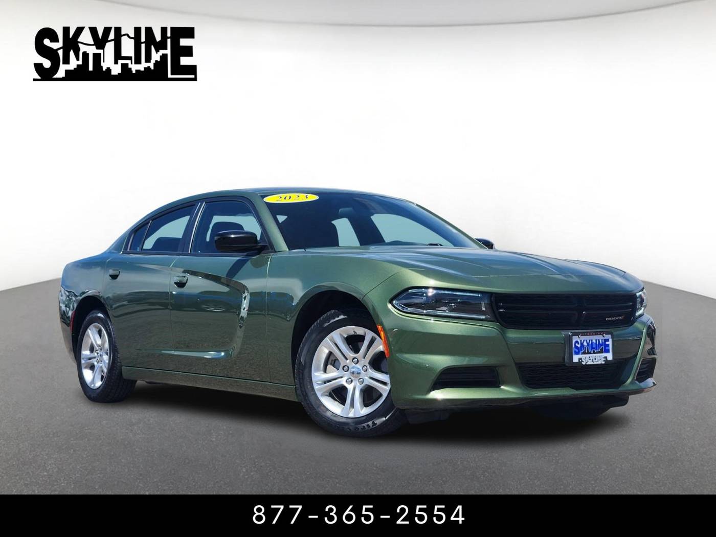 2023 Dodge Charger SXT — Sedan — 54,059 mi — Denver, CO
