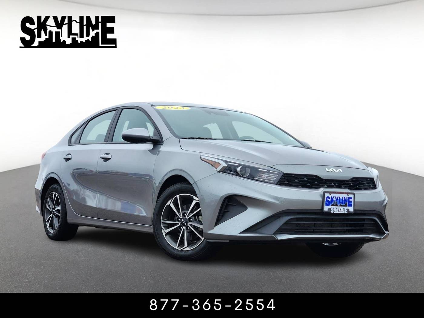 2023 Kia Forte LXS — Sedan — 59,647 mi — Denver, CO