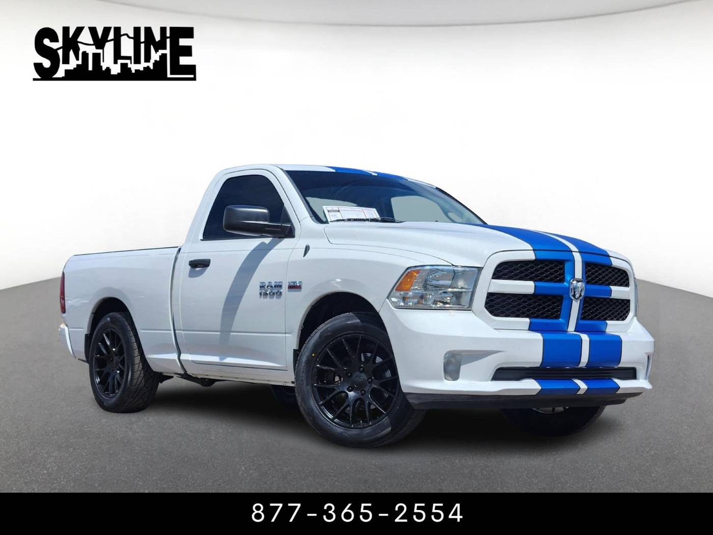 2014 Ram 1500 Express — Pickup Truck — 73,085 mi — Denver, CO