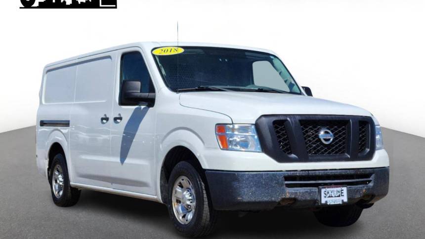 Nissan nv 1500 shops for near me