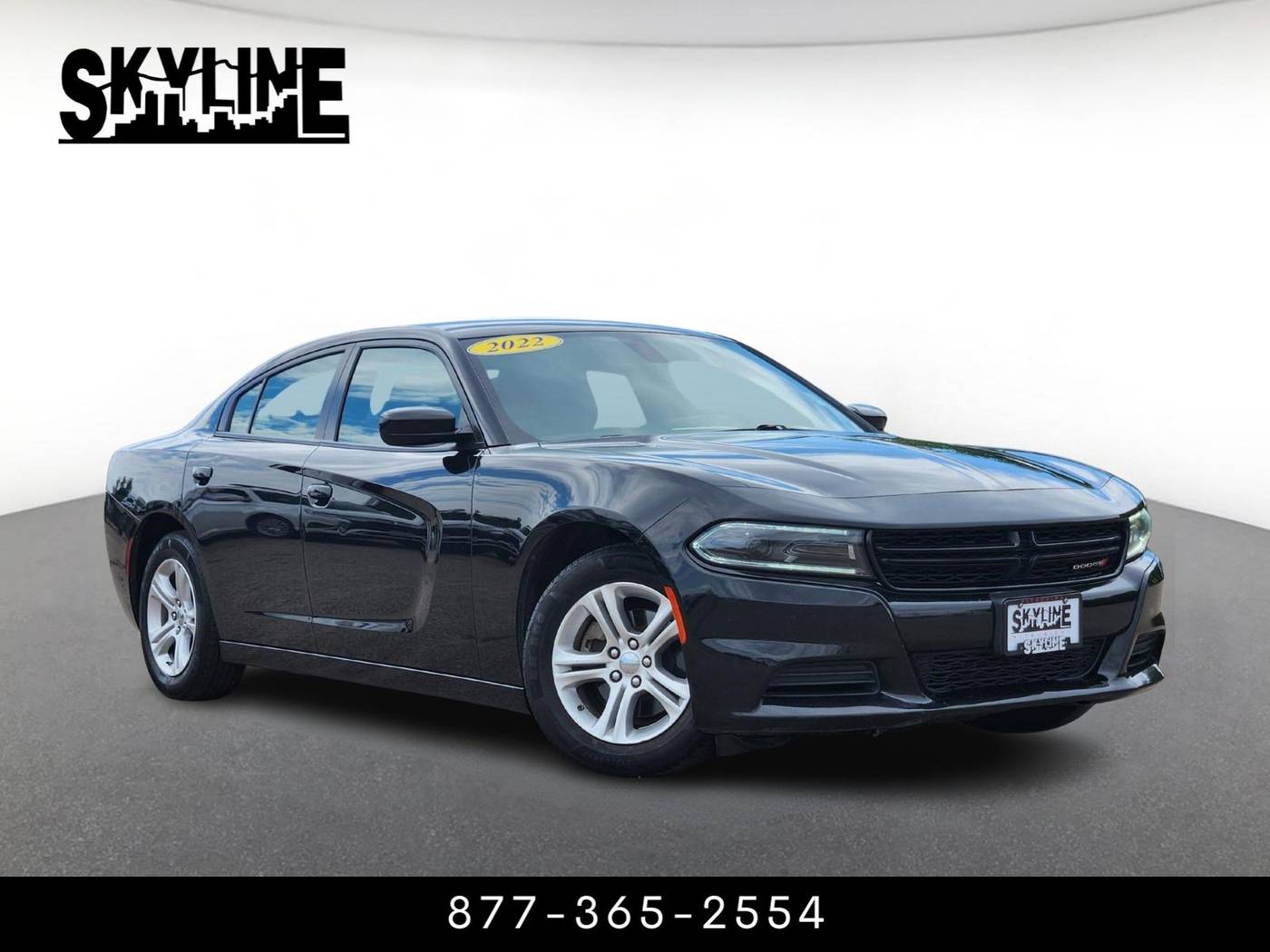 2022 Dodge Charger SXT — Sedan — 57,555 mi — Denver, CO