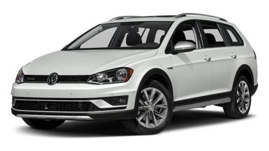 2017 Volkswagen Golf Alltrack S — Wagon — 128,298 mi — Denver, CO