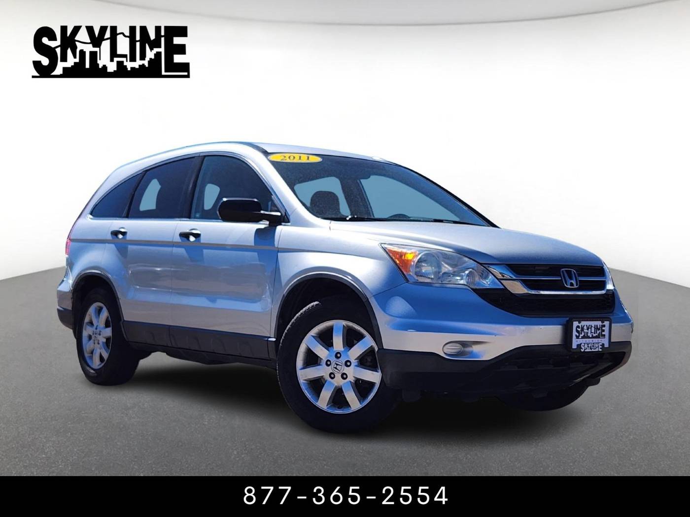 2011 Honda CR-V SE — SUV — 99,045 mi — Denver, CO