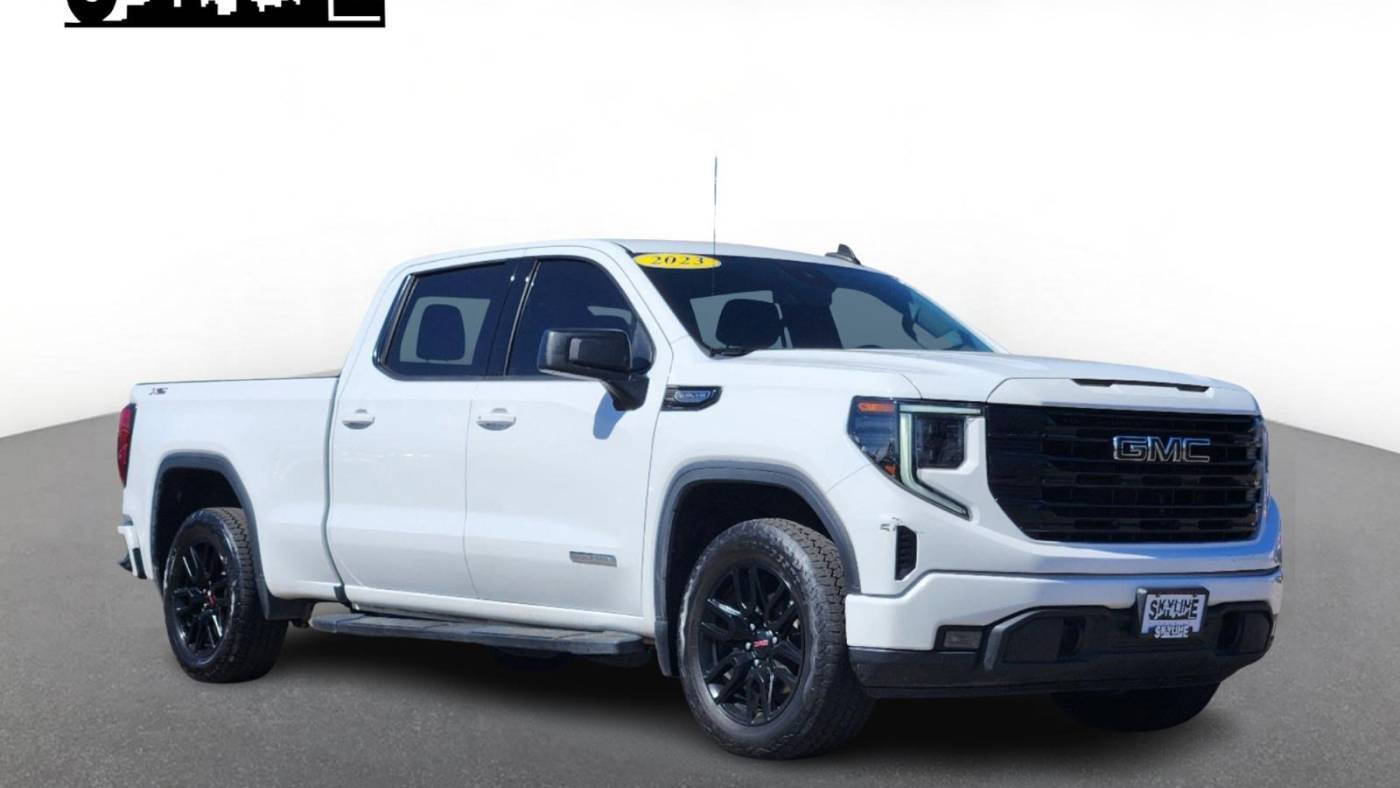 2023 GMC Sierra 1500 Elevation — Pickup Truck — 43,637 mi — Denver, CO