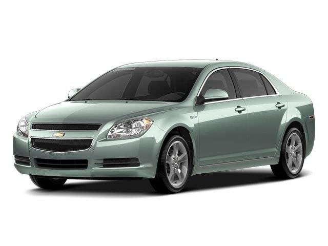 2009 Chevrolet Malibu Hybrid — Sedan — 175,289 mi — Denver, CO