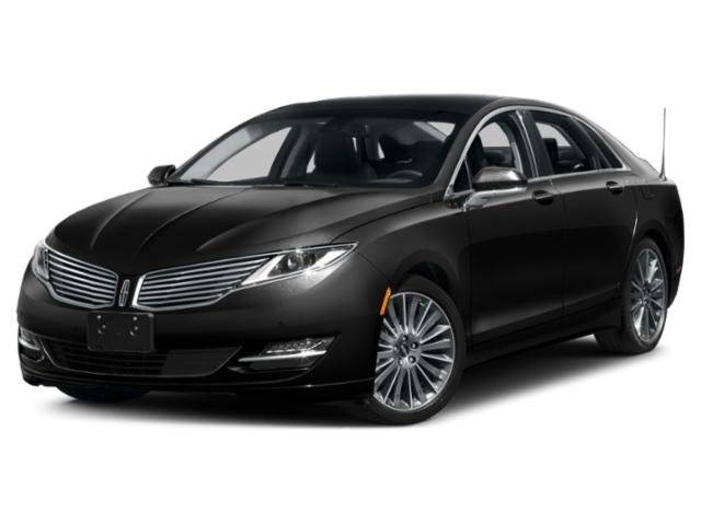2015 Lincoln MKZ Hybrid — Sedan — 231,738 mi — Denver, CO
