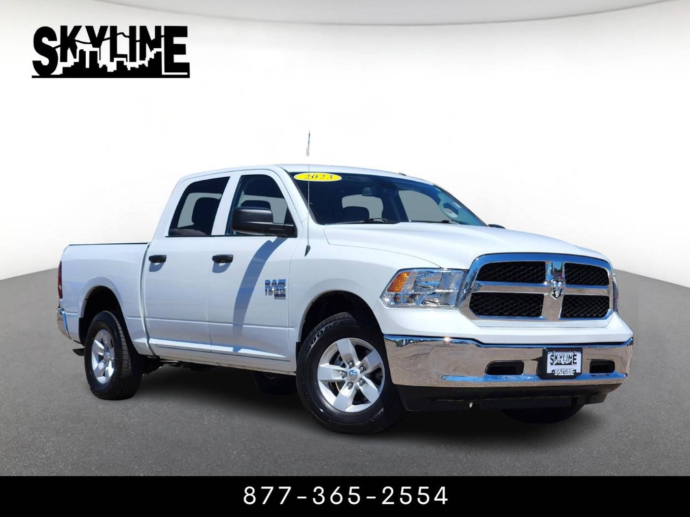 2023 Ram 1500 Classic Tradesman — Pickup Truck — 24,487 mi — Denver, CO