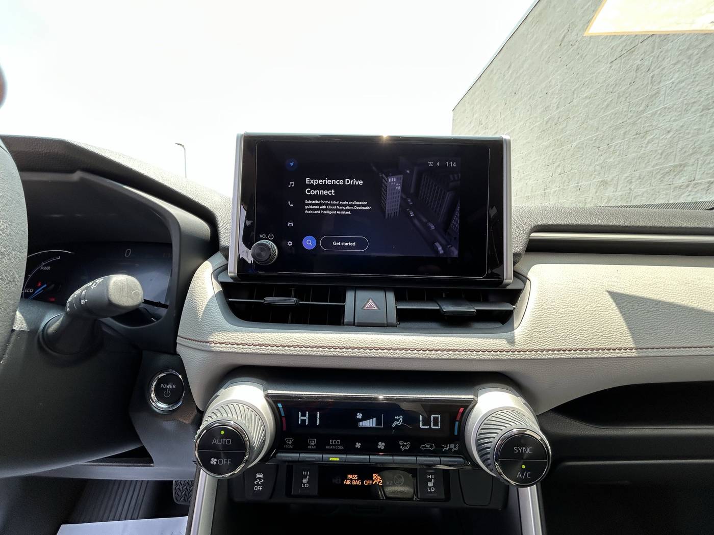 2024 Toyota RAV4 Hybrid XLE — SUV — 9,848 mi — Davenport, IA