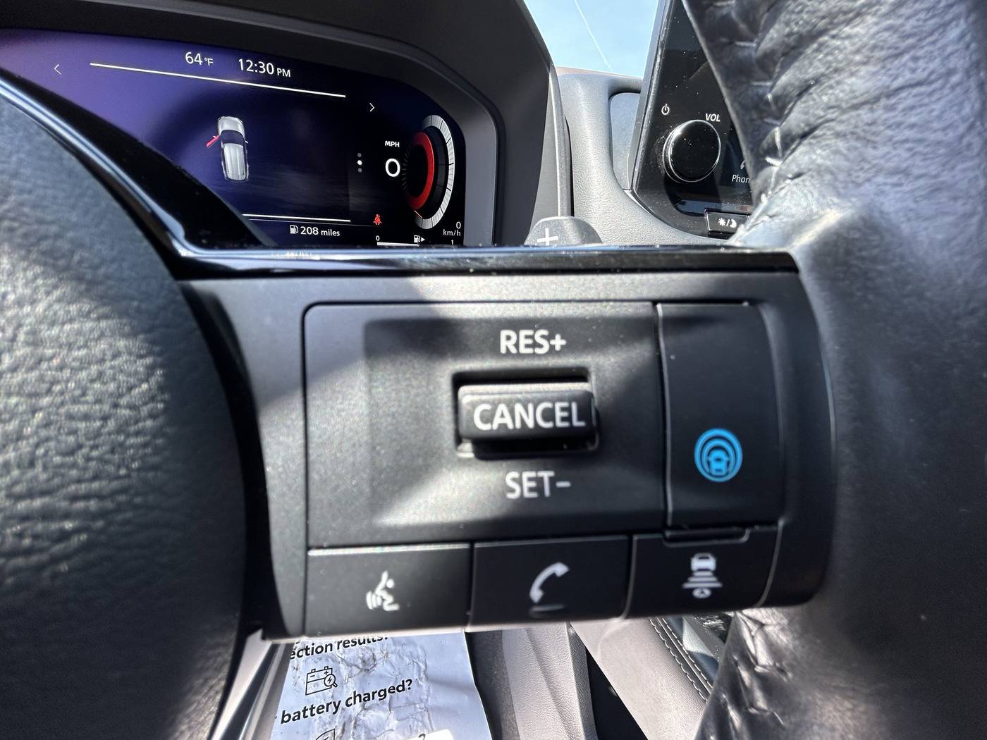 2022 Nissan Rogue Platinum — SUV — 36,823 mi — Davenport, IA