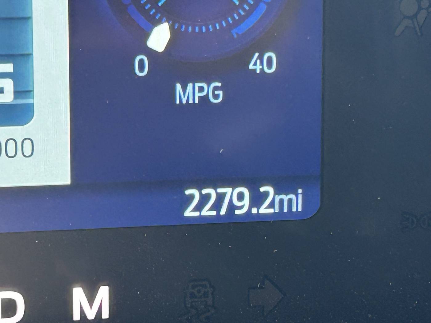 2024 Ford Bronco Badlands — SUV — 1,930 mi — Davenport, IA