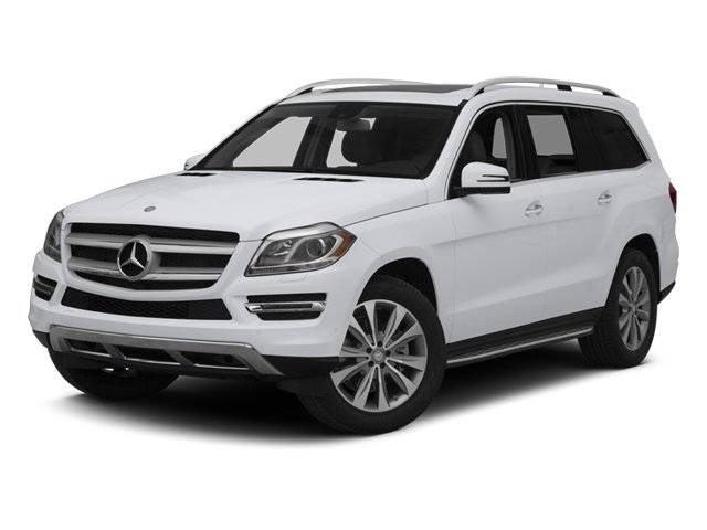 2014 Mercedes-Benz GL GL 450 — SUV — 139,591 mi — Davenport, IA