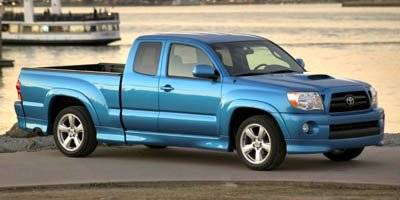2006 Toyota Tacoma X-Runner — Pickup Truck — 114,470 mi — Davenport, IA