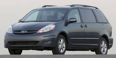 2006 Toyota Sienna XLE — Minivan — 223,042 mi — Davenport, IA