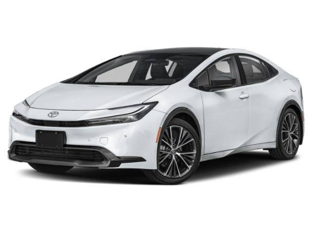 2024 Toyota Prius XLE — Hatchback — 1,776 mi — Davenport, IA