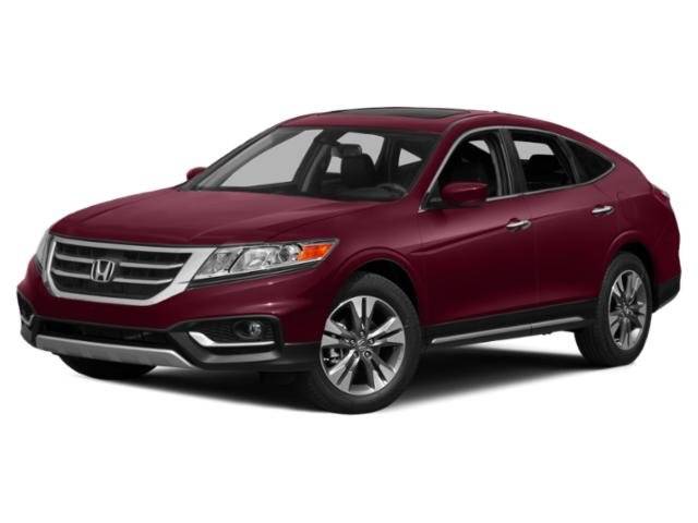 2015 Honda Crosstour EX-L V6 — Wagon — 21,670 mi — Davenport, IA