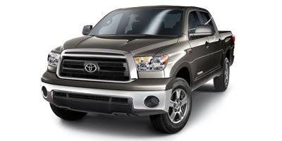 2012 Toyota Tundra Base — Pickup Truck — 154,114 mi — Davenport, IA