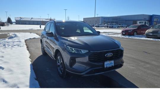 2024 Ford Escape ST-Line — SUV — 17,360 mi — Idaho Falls, ID