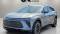 2024 Chevrolet Blazer EV in Fort Smith, AR 2 - Open Gallery