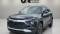 2024 Chevrolet Trailblazer in Fort Smith, AR 2 - Open Gallery