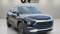 2024 Chevrolet Trailblazer in Fort Smith, AR 1 - Open Gallery