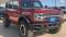 2024 Ford Bronco in Levelland, TX 1 - Open Gallery