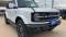 2024 Ford Bronco in Levelland, TX 1 - Open Gallery