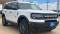 2024 Ford Bronco Sport in Levelland, TX 1 - Open Gallery