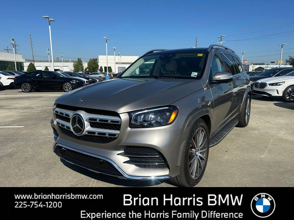 2023 Mercedes-Benz GLS GLS 450 — SUV — 56,791 mi — Baton Rouge, LA