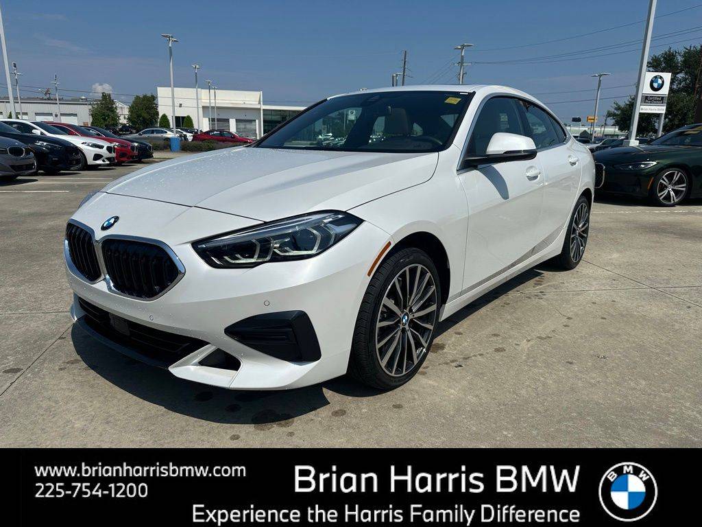 2024 BMW 2 Series 228i — Sedan — 5,206 mi — Baton Rouge, LA