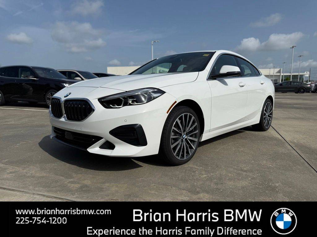 2024 BMW 2 Series 228i — Sedan — 6,285 mi — Baton Rouge, LA