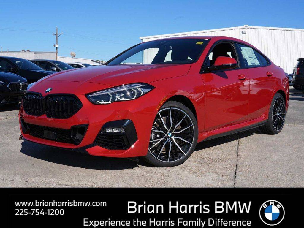 2024 BMW 2 Series 228i — Sedan — 9 mi — Baton Rouge, LA