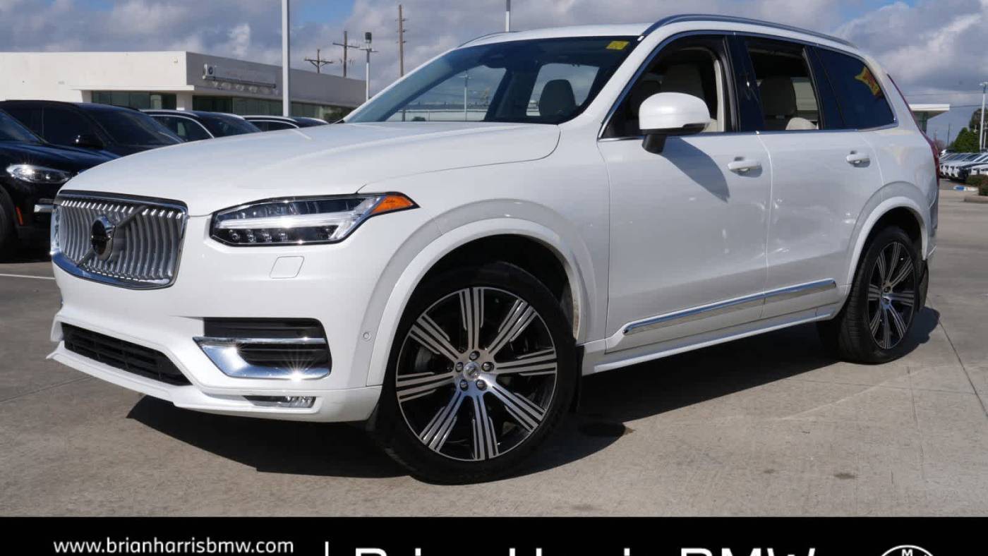 2023 Volvo XC90 Ultimate — SUV — 32,176 mi — Baton Rouge, LA