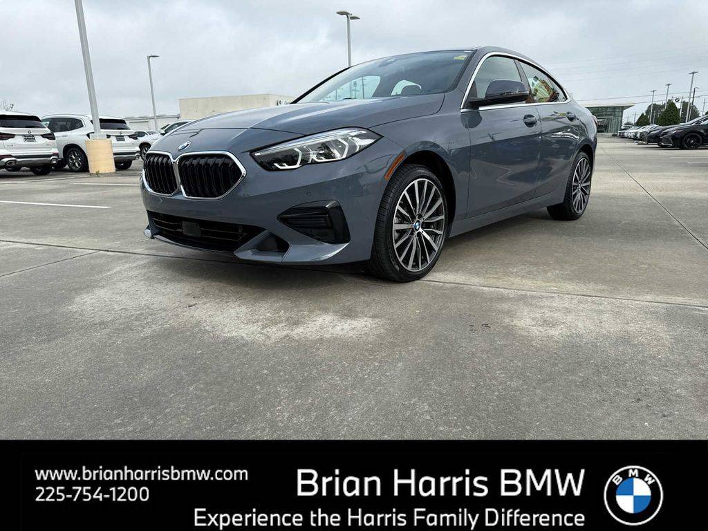 2024 BMW 2 Series 228i — Sedan — 5,382 mi — Baton Rouge, LA