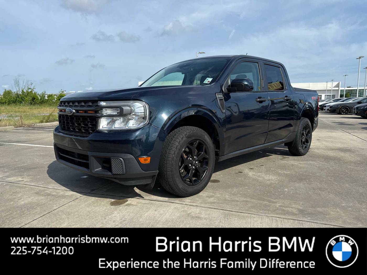 2022 Ford Maverick XLT — Pickup Truck — 67,275 mi — Baton Rouge, LA