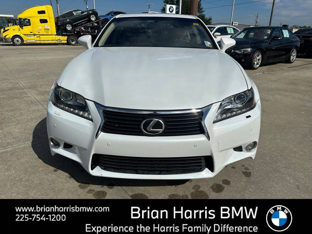 2013 Lexus GS GS 350 — Sedan — 153,481 mi — Baton Rouge, LA