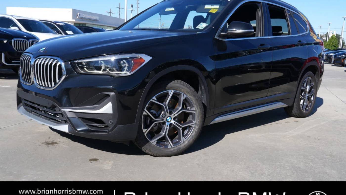2021 BMW X1 28i — SUV — 11,527 mi — Baton Rouge, LA